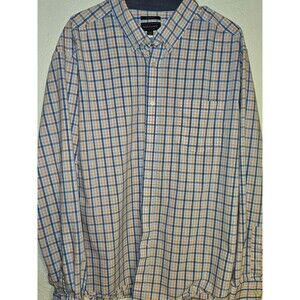 Mason James XXL Button Down Dress Shirt